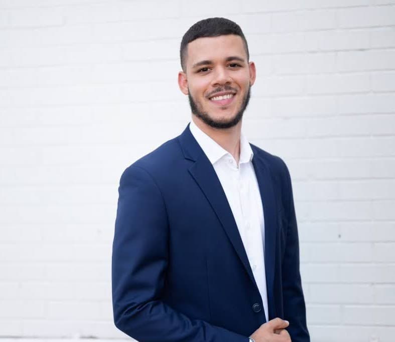 Sheldon Meeks, Founder, Retail Operations Institute